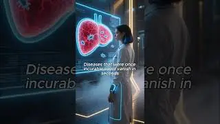 What if AI takes control of everything we #ai #artificialintelligence #future #technology #shorts