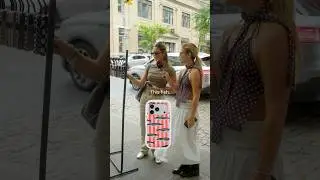 Тебе нужно что-то более захватывающее 🤌 #streetinterview #voxpop #style #fashion #case #phonecase