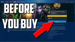 Before You Pre-Purchase Battle For Azeroth