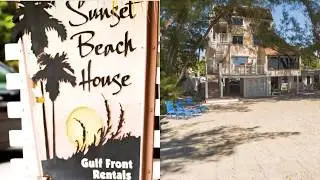 Florida Beach House Wedding and Reception Packages