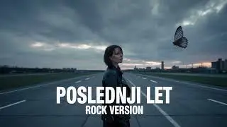 Waveman - Poslednji let (Rock Version)