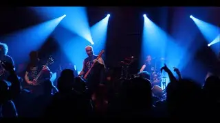 MUTE - The Tempest // live 20th anniversary
