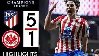 Julian Alvarez 🔥 Champions League Night | Goal + Assist Masterclass 