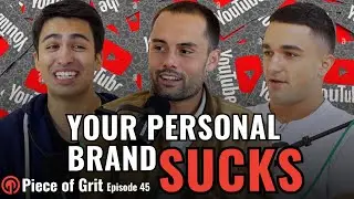 Why Building an Independent Brand is More Powerful Than What You Are Already Doing....