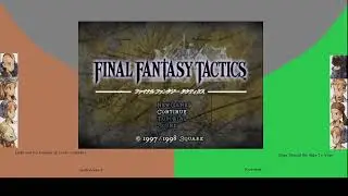 2022 FFT 1.3 AI Tournament Day 2