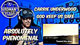 CARRIE UNDERWOOD 