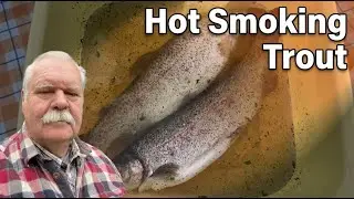 Действительно ли горячее копчение &mdash; лучший способ улучшить вкус наших блюд? Давайте разберемся!