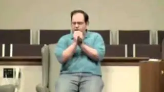Worst Church Singer Ever (Original)