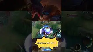 Grab Nyasar bawa Moskov, Kita Bantai Bro‼️ Counter Johnson pakai Baxia‼️ Baxia Top Global #baxia