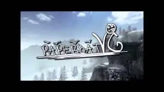 PaperBatVG's Intro remix new 2013!!