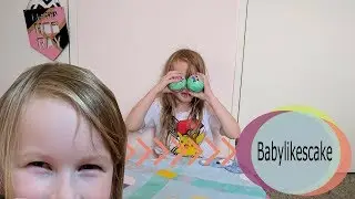 Baby Likes Cake - Episode 132 - More LOL Surprises Lil Sisters