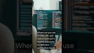 Why Python is the Best Choice for Automation Testing!