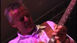 Tommy Emmanuel – Gameshow / Cannonball Rag (2007)