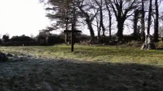 BALLYGUNNER TEMPLE