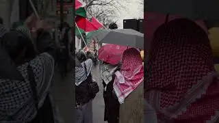 👉 The Middle East is on edge again &mdash; war incoming? ⚠️ #shorts  #news