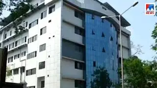 കണ്ണാശുപത്രിക്ക് പുതിയമുഖം| Trivandrum Eye Hospital