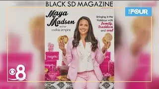 Black SD Magazine partners with SDSU's journalism school with new opportunities for students