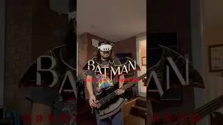 5 must-play VR games after Batman: Arkham Shadow #metaquest3 #vrgaming #metaverse #trending
