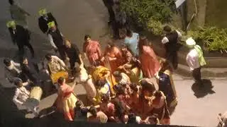 DANCING BARATIS!!WOWWWW