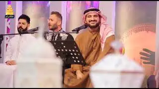 القارئ والمداح المرحوم محمد العزاوي | زينو الحرم |