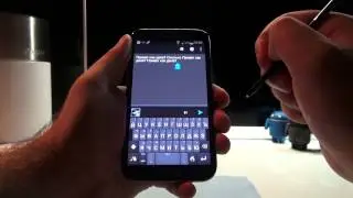 Swype обновился! Что нового?