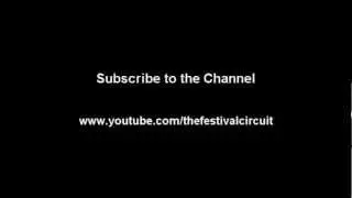 Toronto International Film Festival 2012 - Promo - Subscribe for More
