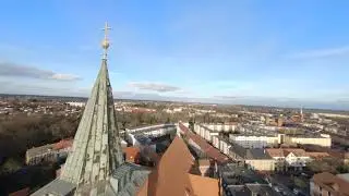 Armattan Rooster - If the barracks are not enough... /w Steffen_FPV & hateeternalmaver