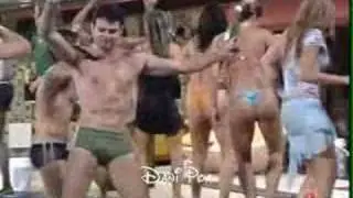 BBB7 - Reprise - Vídeo 2