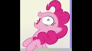 MLP Comedy Reading - The Mane Six Lose Their Collective Shit - A Crackfic