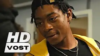 EMERGENCY Bande Annonce VOST (2022, Com&eacute;die) Donald Elise Watkins, RJ Cyler, Sabrina Carpenter