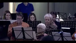 Hooligans by Oliver Leith (2022 CoMA Festival)