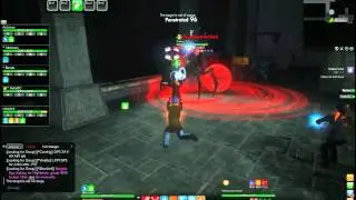 The Secret World Dungeon - Ankh (Pandora Box)