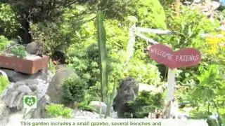 OGM East Village Tour (with English subtitle)