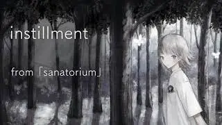 uytrere - instillment