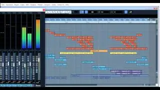 BreezyPlay / Cubase Beat 12