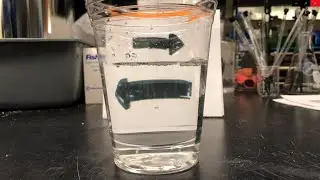 The Reversing Arrow Trick Demo