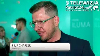 PATRIOT24 SHOW-BIZ:Filip Chajzer: Po naszej pierwszej audycji w Radiu ZET rozdzwoniły się telefony i