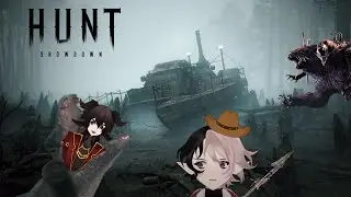 New Season, Same Skill Issue | Hunt: Showdown 1896