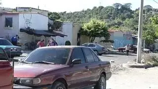 Pandillero muere tras enfrentamiento armado con policías @kmazariegoTCS