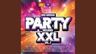 Vamos a la Playa (Radio Edit)