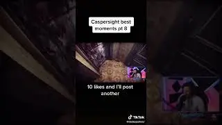 Caspersight best moments part 8