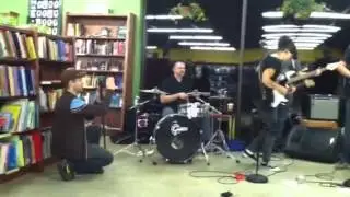 Th'Rattletrap
