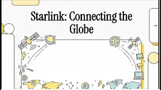 План Starlink на 2025 год: подключение 9 миллионов клиентов на 7 континентах
