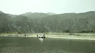 Giri Ganga River View ( village Karganoo)