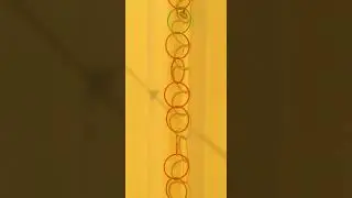 Diy with broken bangles 😍#trending short #viral short #banglescraft