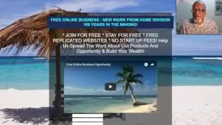 Foxx Legacy - Free Home Business Opportunity