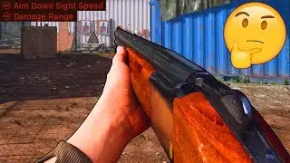 The OVERPOWERED SHOTGUN In Modern Warfare Was FINALLY NERFED! (Or Was It?)