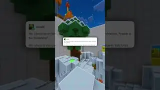 Exploring New Biomes!