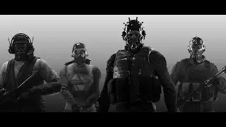 GTFO - ALT://Rundown 004 - R4C1