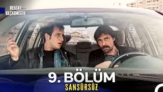 Behzat Ç. 9. Bölüm (İyileştirilmiş Görüntü)